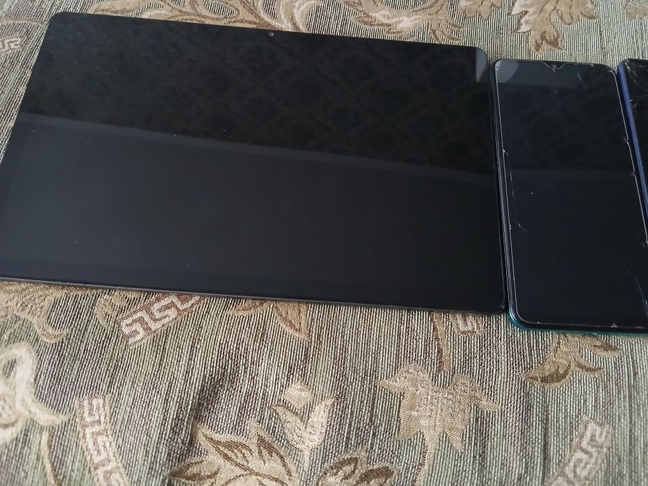 Планшет,смартфон