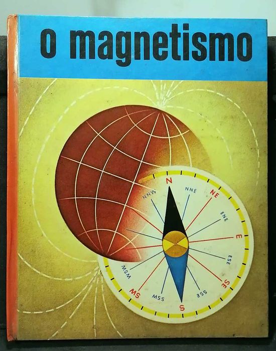 O Magnetismo, de Raymond Holden (1969)