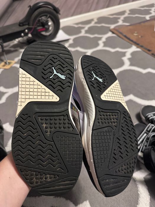 Кросівки PUMA жіночі