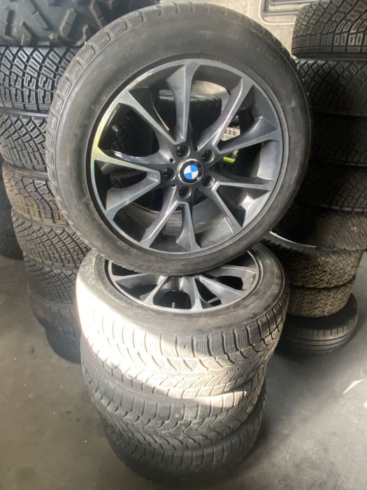 Jantes BMW 19 polegadas