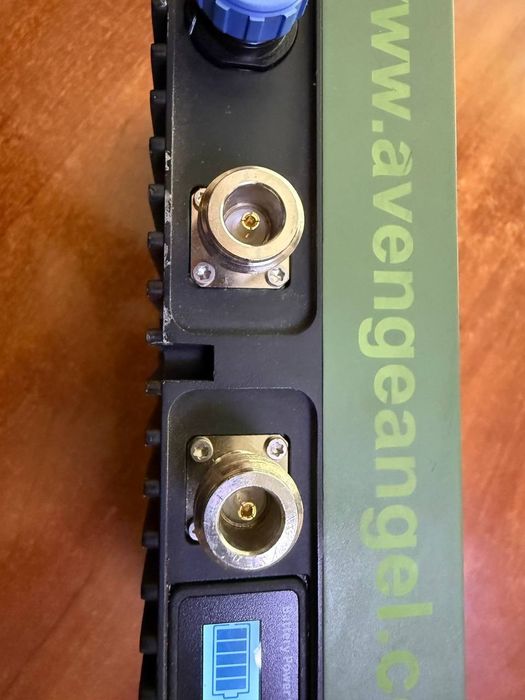 Антена Avenger Booster 2.4G/5.2/5.8G.