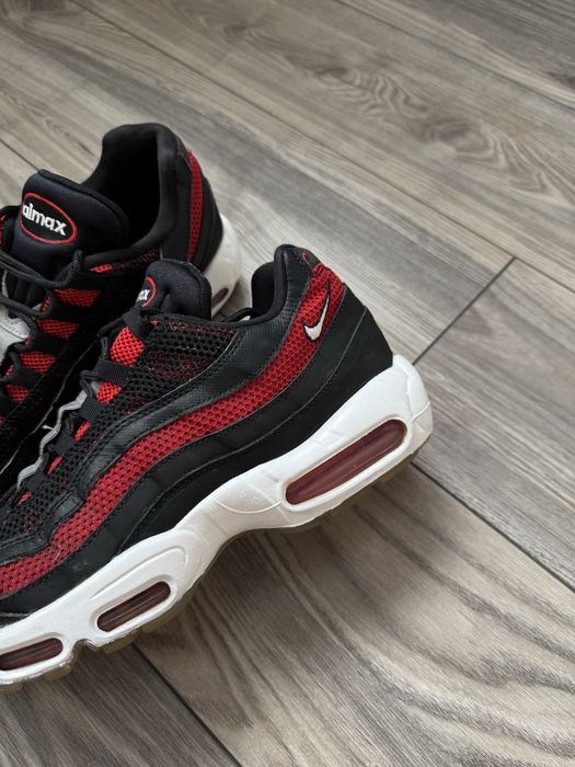 кросівки nike air max 95 46