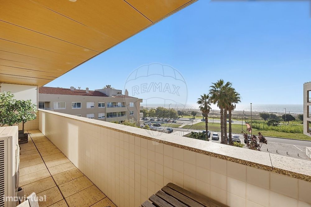 Apartamento T3 para arrendamento