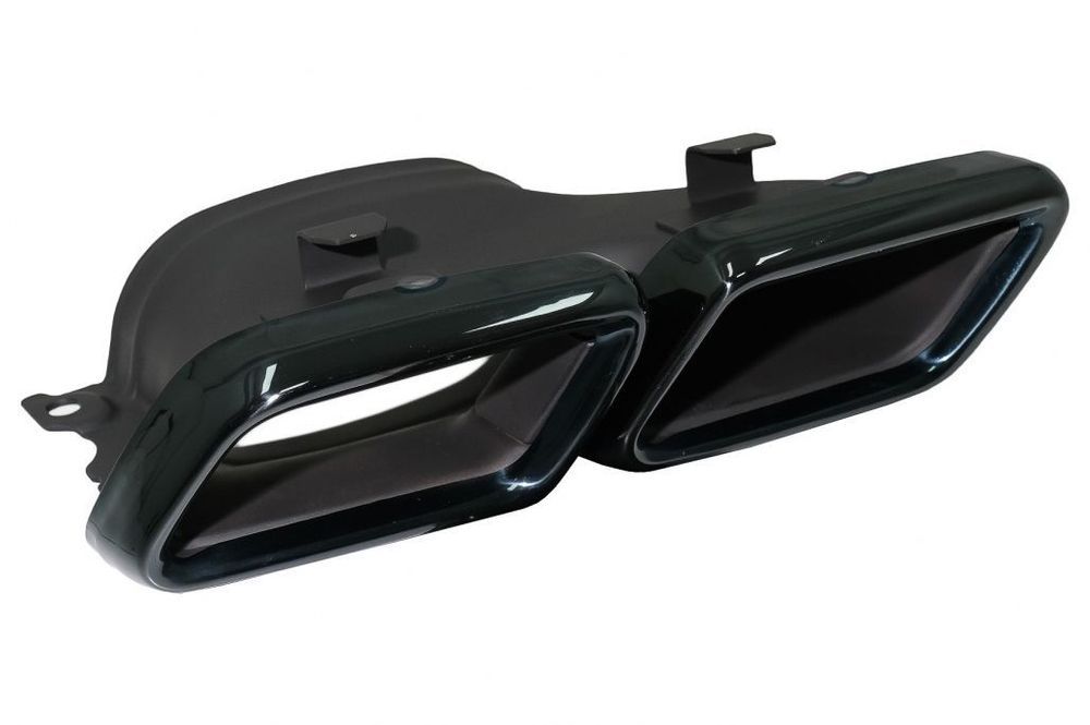 Difusor com Ponteiras Mercedes E W213 (2016 a 2019)
