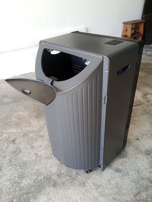 Aquecedor a gás Junex