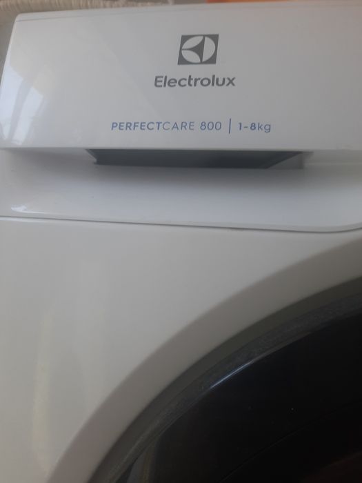 Suszarka Electrolux