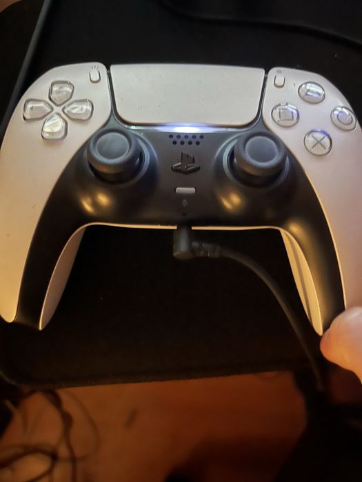 Playstation 5 com garantia