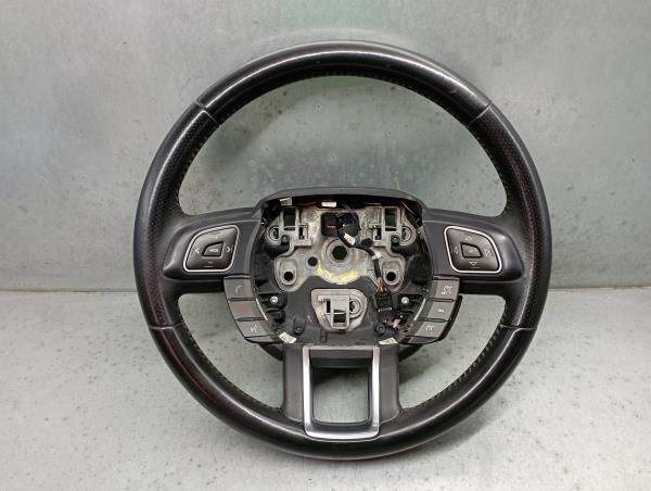 Volante de direção LAND ROVER Range Rover Evoque (L538)