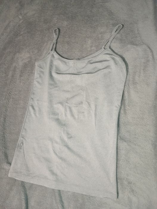 Срібна майка Zara