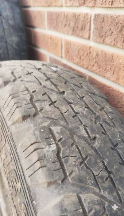 Колеса в сборе Газель Соболь Iveco грузовые 185/75 R16C грузовая С-шка