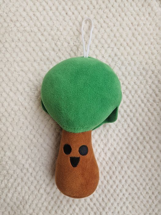 М'які іграшки Спрунки