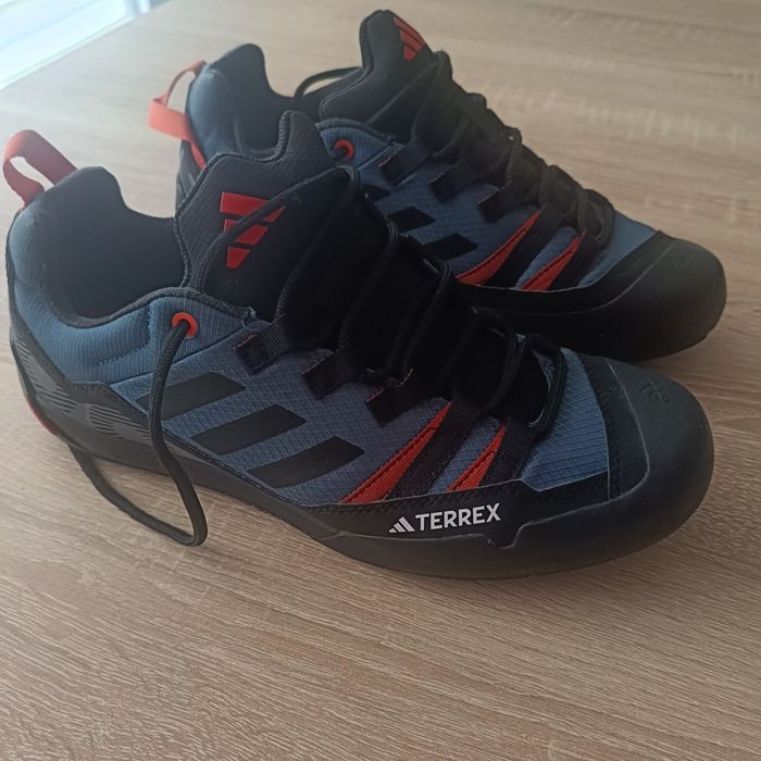 adidas terrex stan dobry