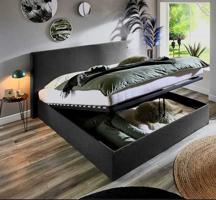 Liquidamos cama com arrumaçao nova entrega grátis paga na entrega