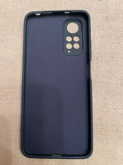 Чохол для смартфона Xiaomi Redmi Note 11