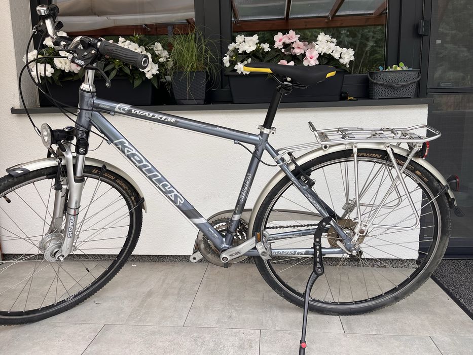 Rower Kellys Walker