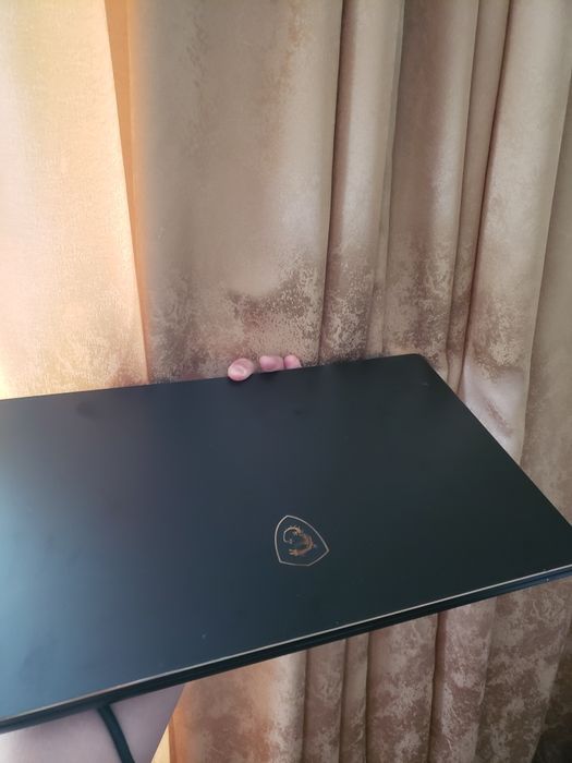 MSI GS66 Stealth i7 16gb rtx3060