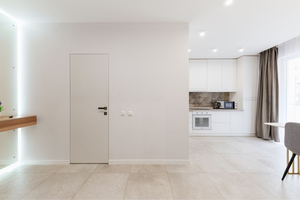 Апартаменти/квартира подобово, біля парка «Боздош».