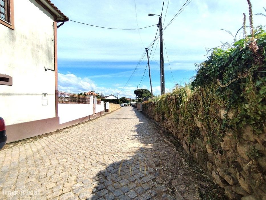 Terreno Rústico com 4400m2 para construção