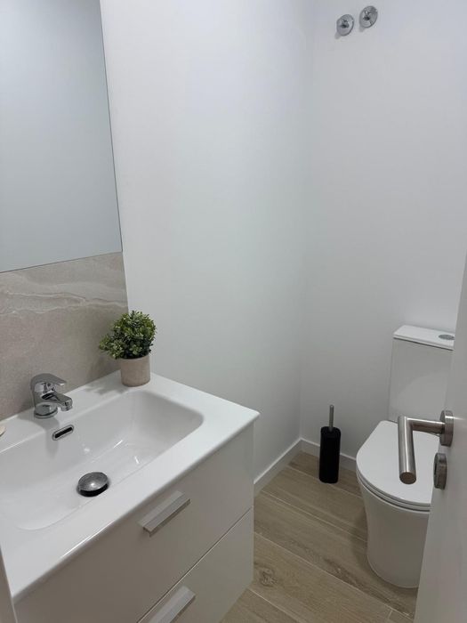 Quarto (Podendo ser casal] -  São Marcos, Cacém.