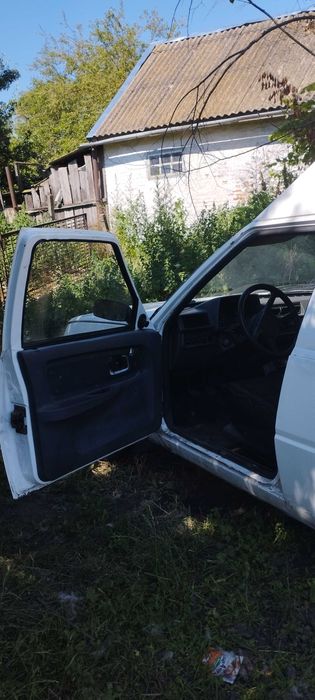 Таврія пікап 2007