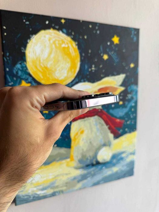Iphone 14 pro 128 gb, магазин, гарний стан, айфон 14 про 128 гб