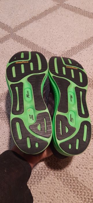 Skechers GOrun Razor+ 45,5 р