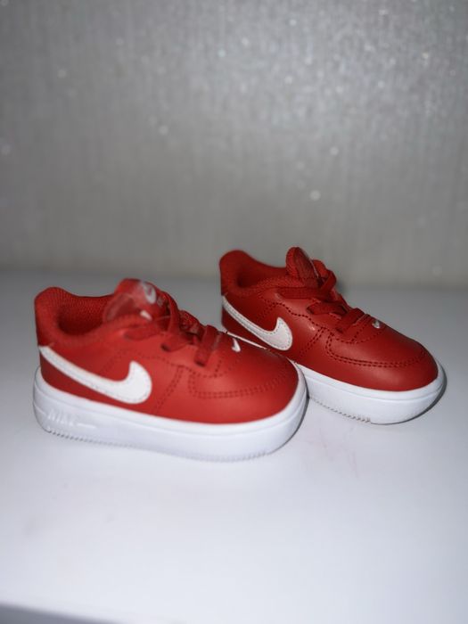 Дитячі Nike Force 19 розмір