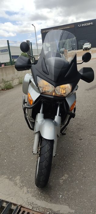Honda Varadero XL 1000