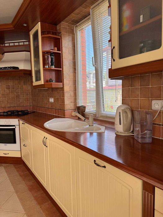 Продаж будинку Дивокрай