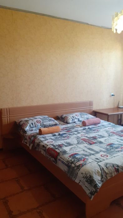 Посуточно и почасово(3часа-от 300 грн),, на ул Донецкая,пр. Слобожанск