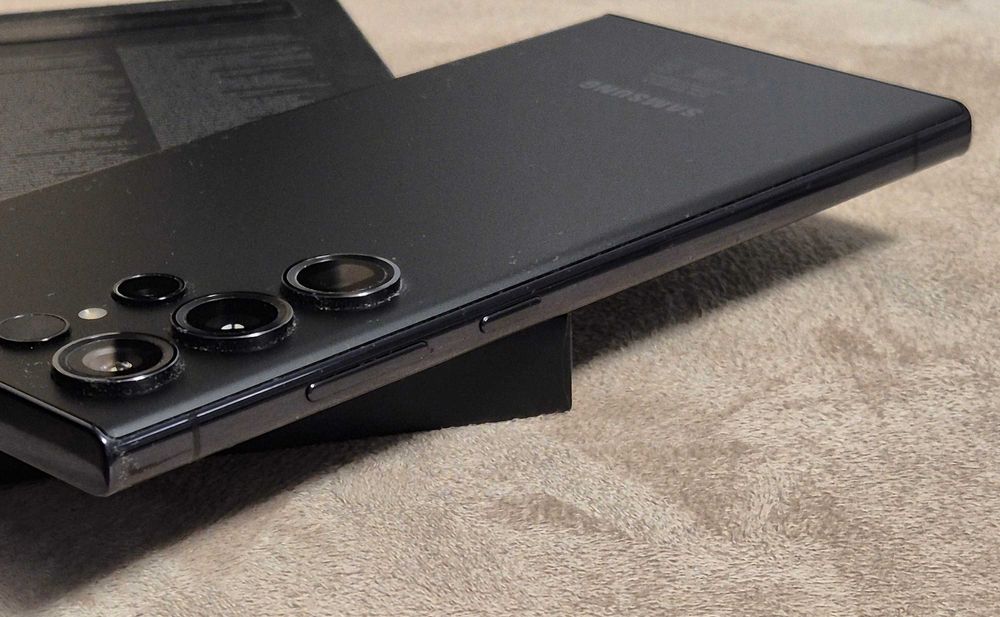 Samsung S23 Ultra 12/512gb