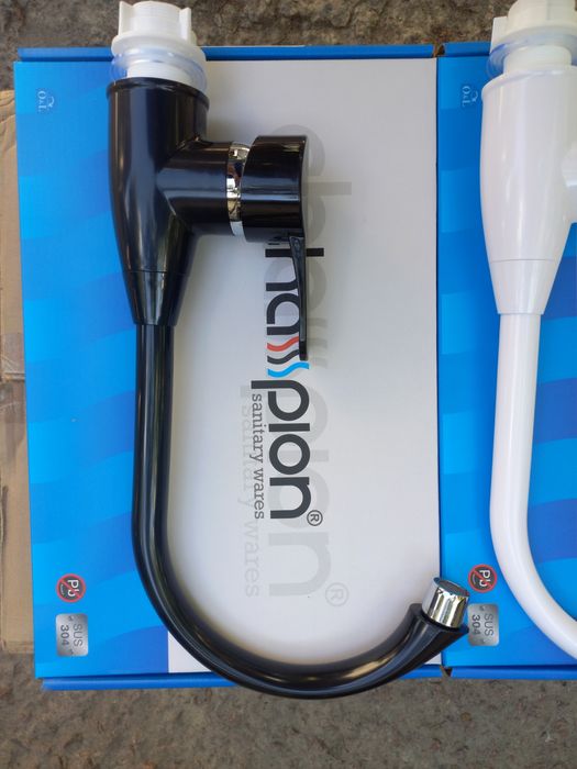 АКЦИЯ АКЦИЯ!Смеситель/змішувач/кран для кухни из пластика PLAMIX Mario