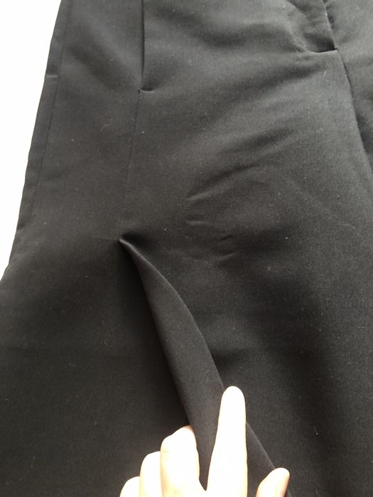 Zara кюлоты штаны бриджи