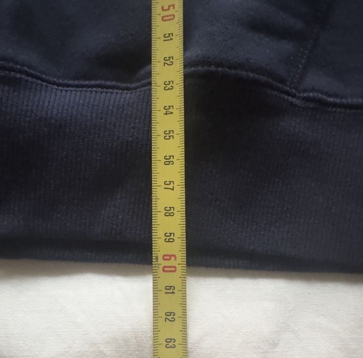 Rozpinana bluza z kapturem Tommy Hilfiger roz. M (10/12)