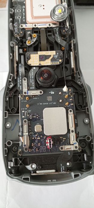 Autel EVO MAX 4T XE 2