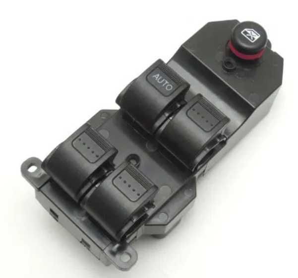 Interruptor botões Vidros Honda Civic / Jazz