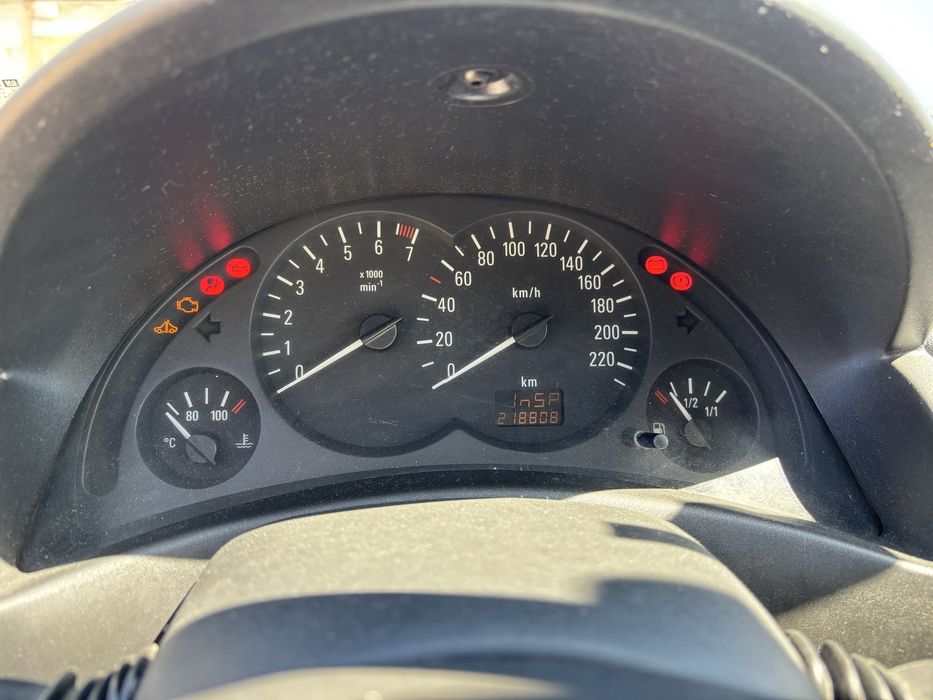 Opel corsa 1.2 Confort