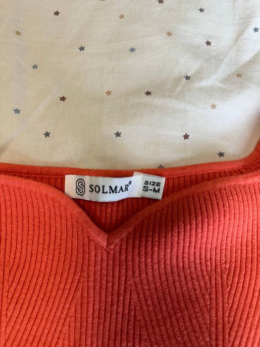 Лонги бренду solmar