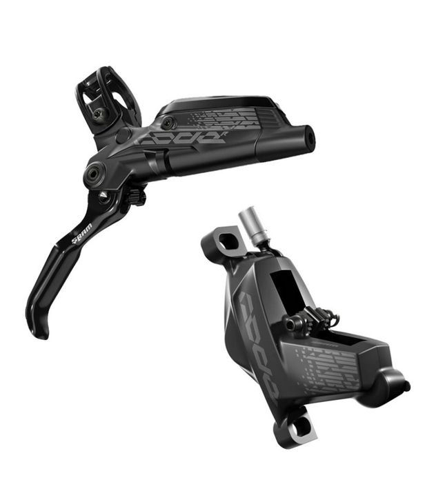 Hamulec Sram Code R