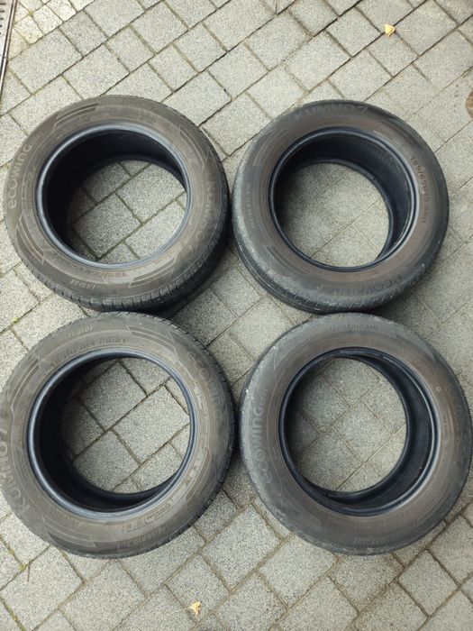 Kumho  za 4sztuki