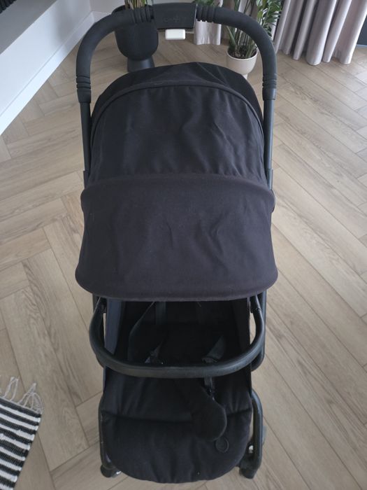 Wózek spacerowy Cybex Eezy S +2