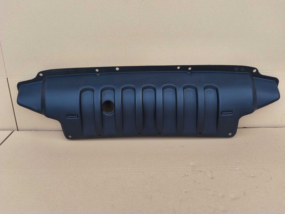 JEEP WRANGLER JK 06-18 osłona pod silnik płyta silnika IDEALNA