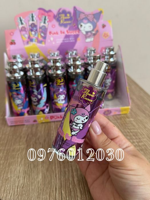 Парфуми дитячі Оптом