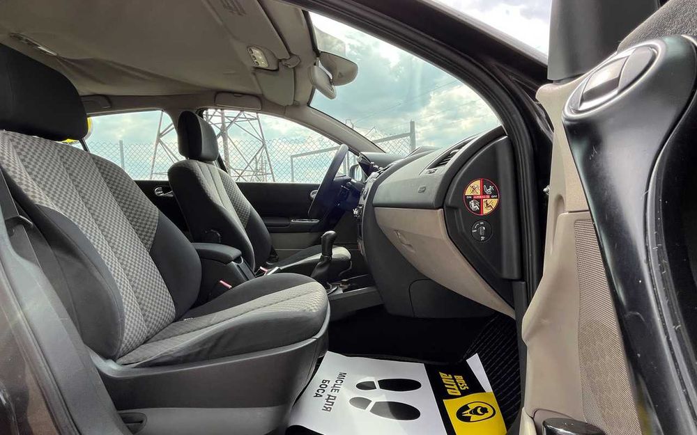 Renault Megane 2003