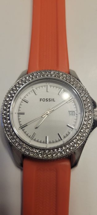 Zegarek damski Fossil