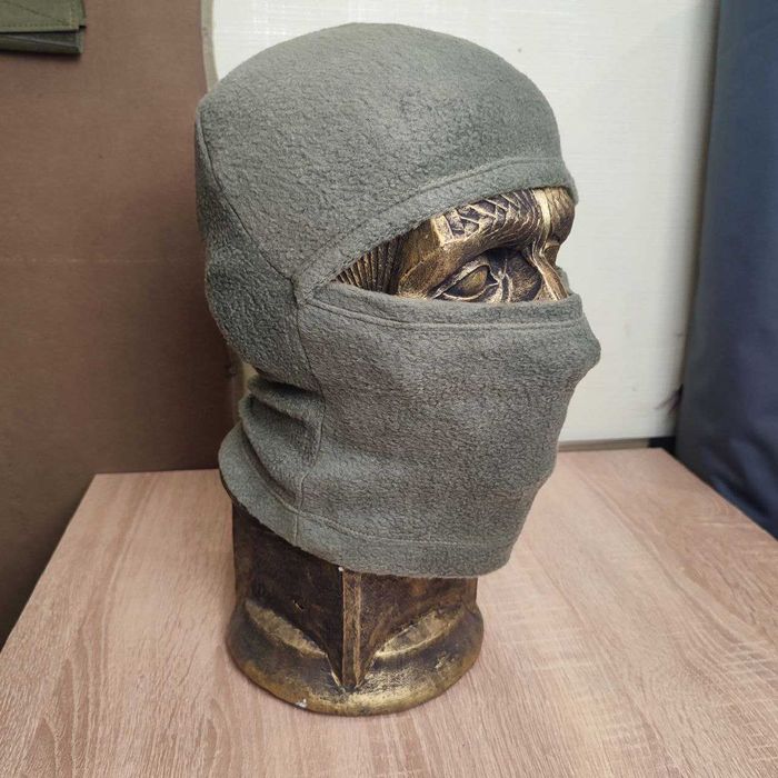 Балаклава флисовая