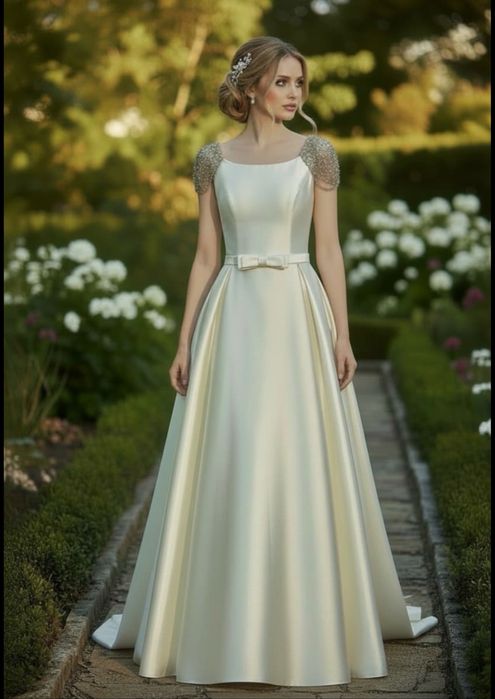 Vestidos de noivas