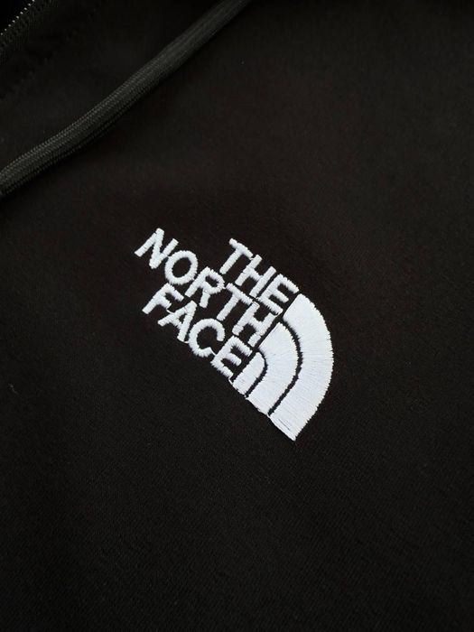 Чоловічий спортивний костюм TNF The North Face, шкарпетки в ПОДАРУНОК
