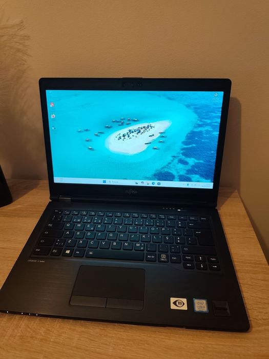 FUJITSU Notebook LIFEBOOK U748 I5/16GB/256GB