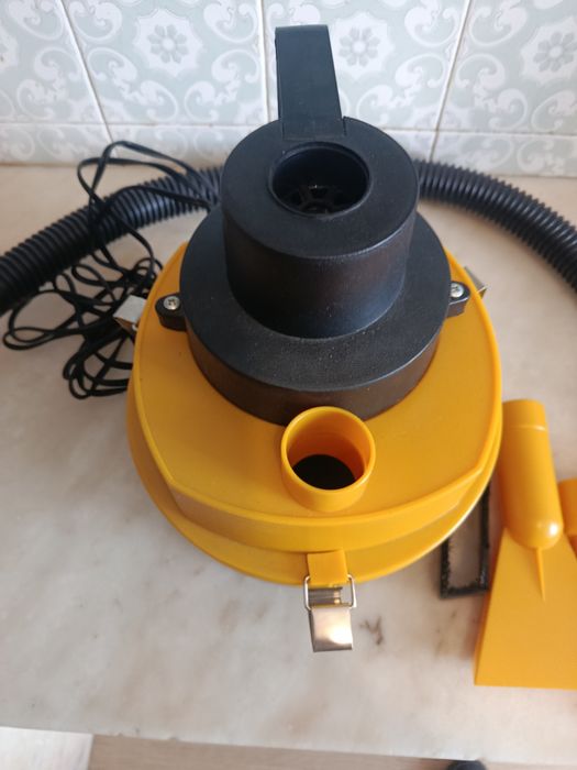 Aspirador 12v / 160w